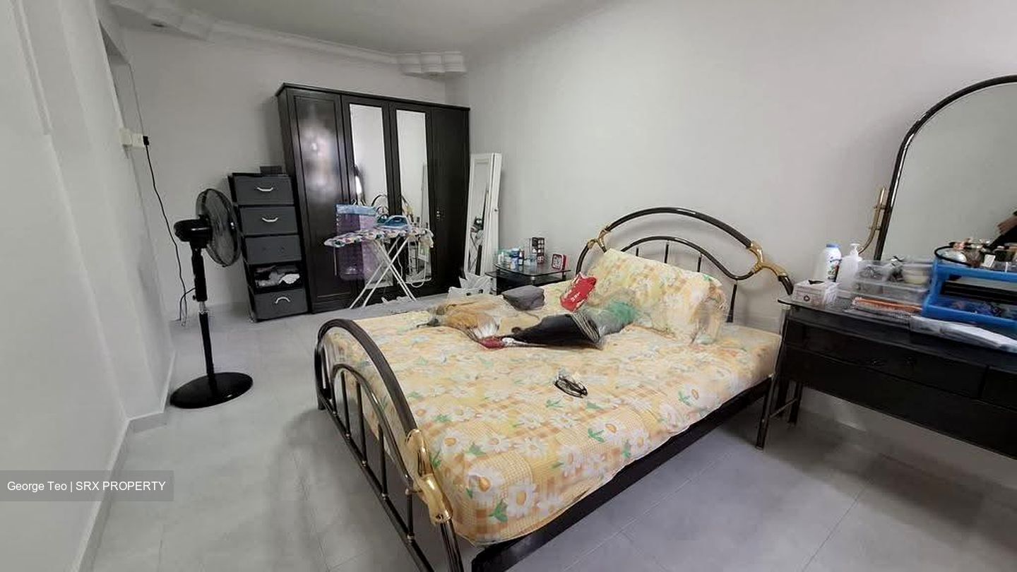 Blk 233 Gombak Gardens (Bukit Batok), HDB 3 Rooms #612106711